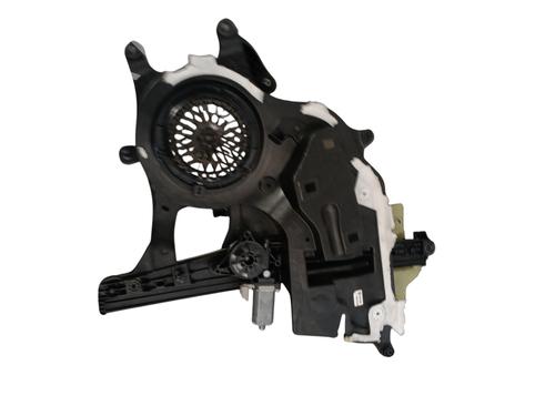 Used Front right window mechanism Front right window mechanism CITROËN BERLINGO (ER_, EC_) 1.5 BlueHDi 100 (102 hp) 34637234 34637234