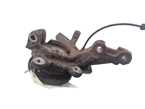 Used Right front steering knuckle TOYOTA AYGO (_B1_) 1.0 (KGB10_, KGB10R) (68 hp) 31308533