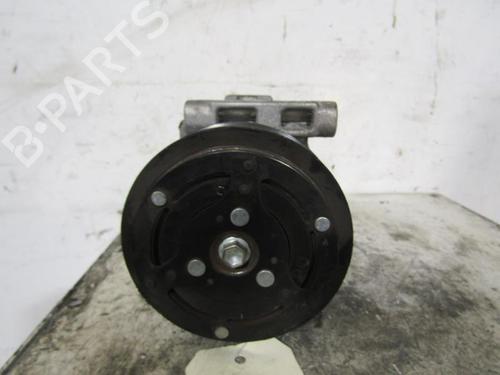 AC compressor FIAT 500 (312_) 0.9 (312AXG1A, 312.AXG11) | BP25096615M34  - Image 5
