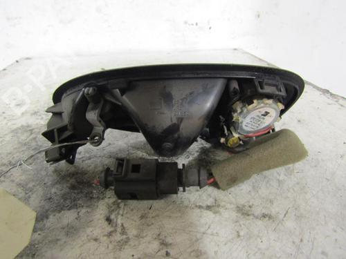 Rear right interior door handle SEAT LEON (1P1) 1.9 TDI | BP25078601I16 