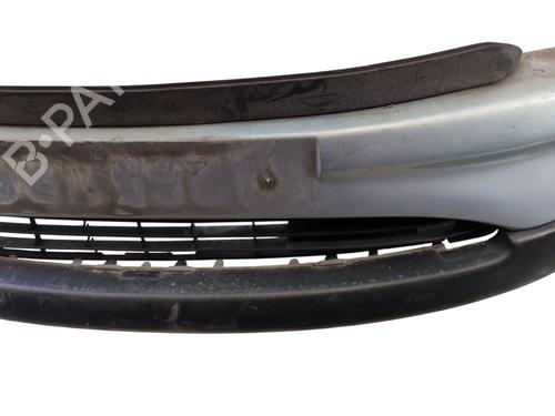 Front bumper PEUGEOT 206 Hatchback (2A/C) 1.6 16V | BP27387872C7 