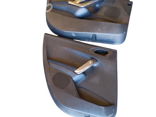 Seats set PEUGEOT 2008 I (CU_) 1.2 PureTech 82 | BP26887085C78 - Image 2