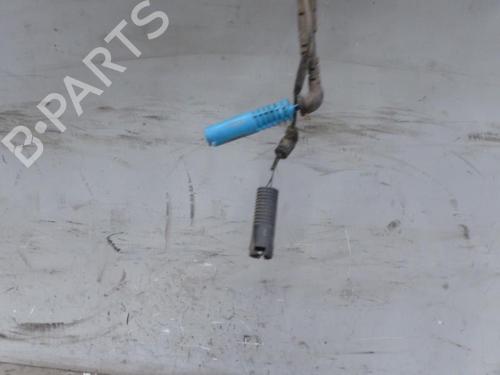 Rear axle BMW X3 (E83)  | BP25094681M2 