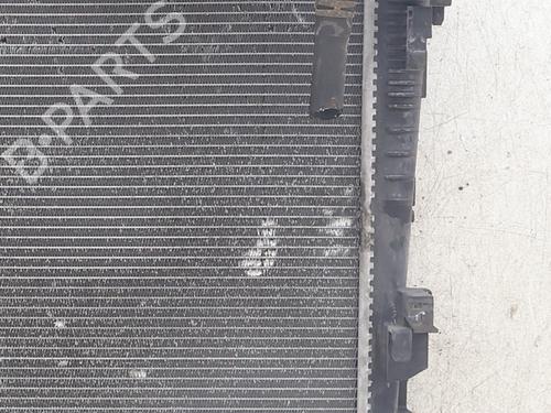 Water radiator RENAULT TRAFIC II Van (FL) 2.0 dCi 90 (FL0H, FL00, FL01, FL0M, FL0P, FL0S) | BP39952548M31 - Image 2