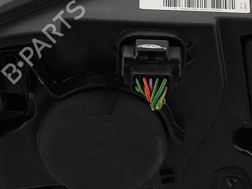 Left headlight CITROËN C4 II (NC_) 1.6 HDi 110 | BP33534937C28  - Image 5