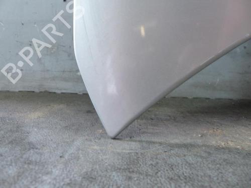 Hood NISSAN X-TRAIL I (T30) 2.2 dCi 4x4 | BP25064613C1 
