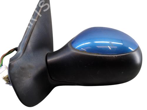 Left mirror PEUGEOT 206 CC (2D) 2.0 S16 | BP28048422C26 