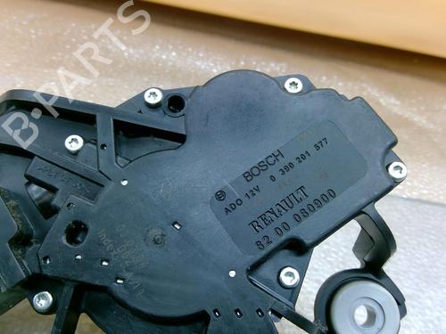 Used Rear wiper motor RENAULT MEGANE II (BM0/1_, CM0/1_) [2001-2012]  25082183