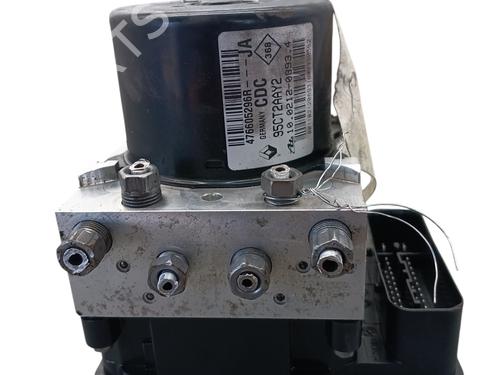 ABS pump RENAULT MEGANE III Hatchback (BZ0/1_, B3_) 1.2 TCe (BZ2B, BZ11) | BP32732063M43  - Image 6
