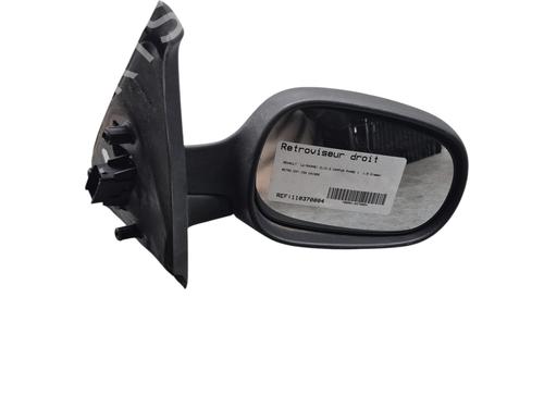 Used Right mirror RENAULT CLIO II (BB_, CB_) 1.5 dCi (B/C2J) (68 hp) 29190192