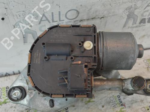Used Front wiper motor Front wiper motor 25097542 25097542