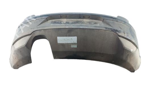Rear bumper SEAT TOLEDO III (5P2) 1.9 TDI | BP25053954C8 