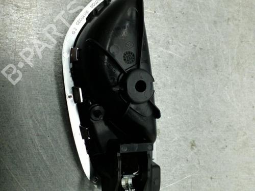Used Rear left interior door handle Rear left interior door handle RENAULT GRAND SCÉNIC IV (R9_) 1.7 Blue dCi 120 (R9A7, R9A8) (120 hp) 25104563 25104563