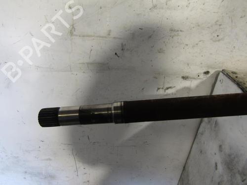 Used Right front driveshaft Right front driveshaft PEUGEOT 308 I (4A_, 4C_) 1.6 HDi (90 hp) 25085570 25085570