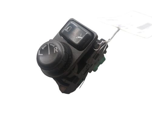 Mirror switch NISSAN QASHQAI I (J10, NJ10) 1.5 dCi | BP25101088I25 
