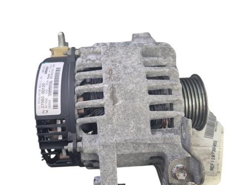 Alternator CITROËN C1 (PM_, PN_) 1.0 | BP26935811M7 
