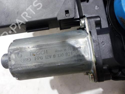 Used Rear left window mechanism Rear left window mechanism AUDI A4 B7 (8EC) [2004-2009] 25091060 25091060