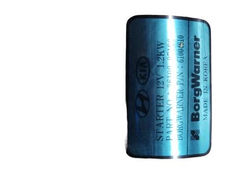 Starter KIA PICANTO III (JA) 1.2 MPI | BP25088412M8  - Image 5