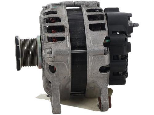 Used Alternator Alternator RENAULT CLIO IV (BH_) 1.2 TCe 120 (BHAU) (118 hp) 40045677 40045677