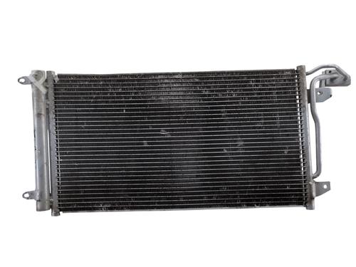 Used AC radiator AC radiator VW POLO V (6R1, 6C1) 1.2 TSI 16V (90 hp) 31649648 31649648