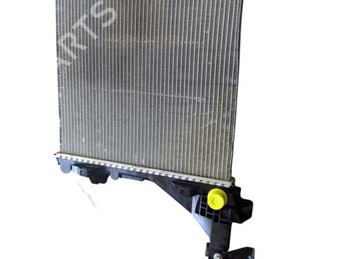 Køler RENAULT MASTER III Platform/Chassis (EV, HV, UV) 2.3 dCi 165 RWD (HV0P, HV0U, HV10, HV12, UV0P, UV0U,... | BP29431030M31 
