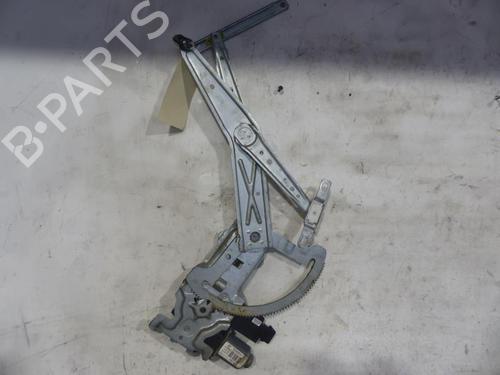 Front left window mechanism OPEL MERIVA A MPV (X03) 1.3 CDTI (E75) | BP25083457C22 