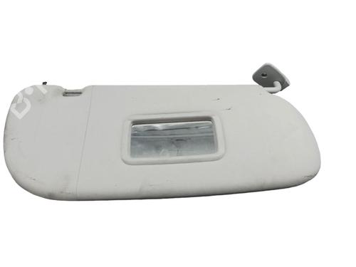 Used Right sun visor FORD GALAXY I (WGR) 1.9 TDI (115 hp) 25088084