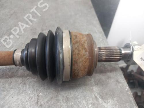 Used Right front driveshaft Right front driveshaft FIAT 500 (312_) 0.9 (312AXG1A, 312.AXG11) (86 hp) 25099297 25099297
