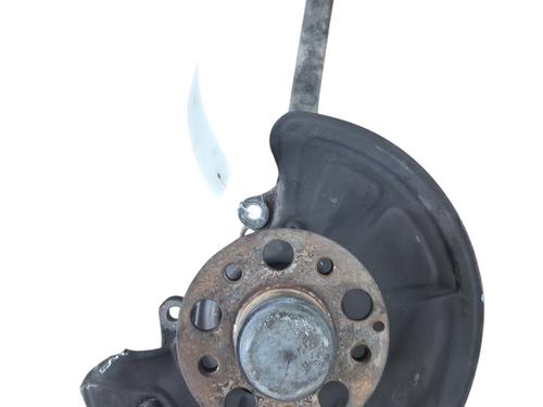 Used Right front steering knuckle MERCEDES-BENZ CLS (C219) CLS 320 CDI (219.322) (224 hp) 25895302
