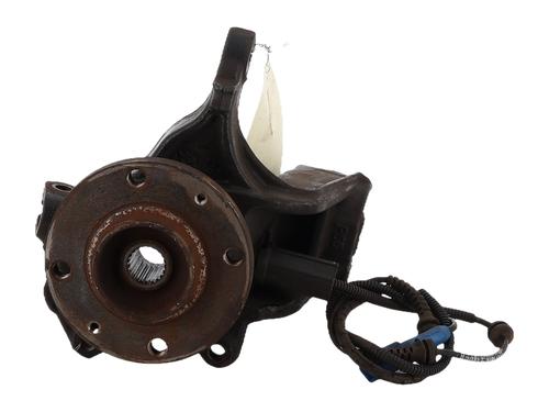 Right front steering knuckle CITROËN C3 III (SX) 1.2 PureTech 82 | BP36542413M26 - Image 2