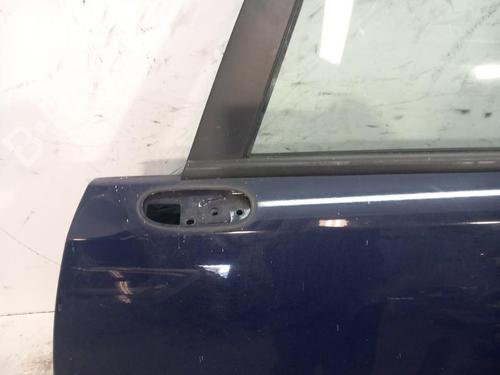 Left front door OPEL CORSA D (S07) 1.3 CDTI (L08, L68) | BP25055505C2 