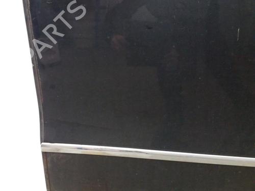 Right front door VW PASSAT B6 (3C2) 2.0 TDI | BP25054247C3 
