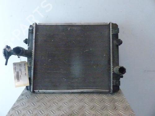 Used Water radiator Water radiator 25107179 25107179