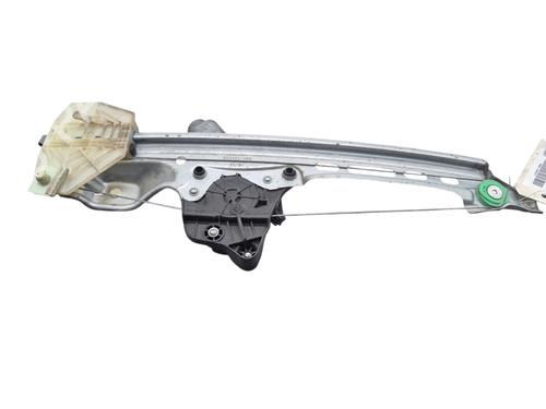 Used Rear left window mechanism RENAULT TALISMAN (LP_) 1.6 dCi 130 (130 hp) 29425959