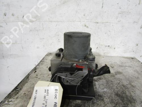ABS pump AUDI A4 B7 Avant (8ED) 2.0 TDI 16V | BP25085291M43 - Image 5