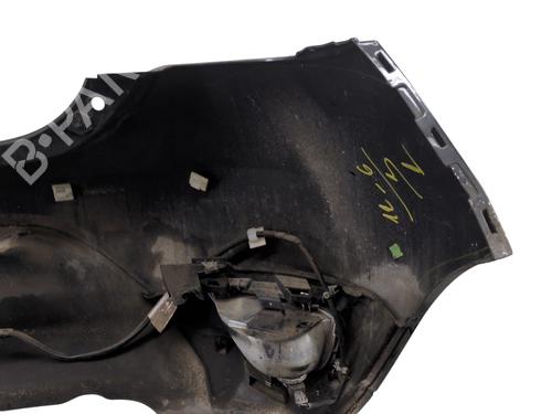Rear bumper DACIA SANDERO II 1.0 SCe 75 (B8JC, B8JD, B8NC) | BP32361089C8
