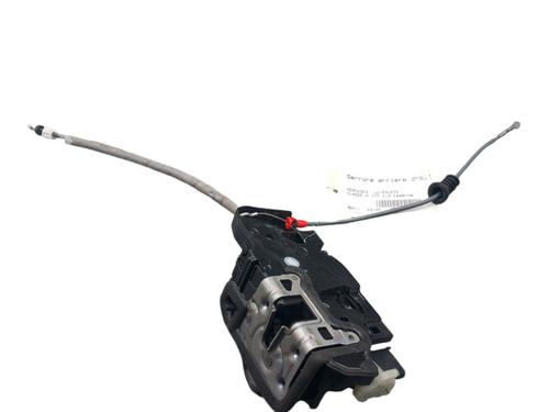 Rear right lock MERCEDES-BENZ A-CLASS (W177)  A0997302801