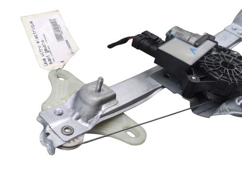 Used Front left window mechanism RENAULT ARKANA I (LCM_, LDN_) 1.3 TCe 160 (LDN1) (158 hp) 31907531