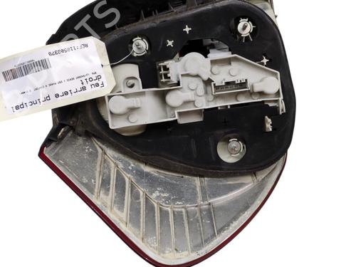 Right taillight BMW 1 (E87) 116 d | BP28130658C35