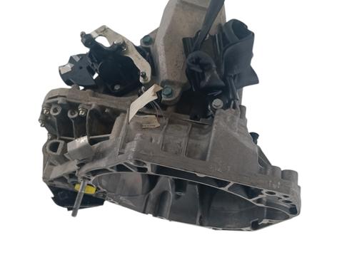 Gearbox NISSAN MICRA V (K14) 1.0 IG-T 100 | BP36691049M3 - Image 7
