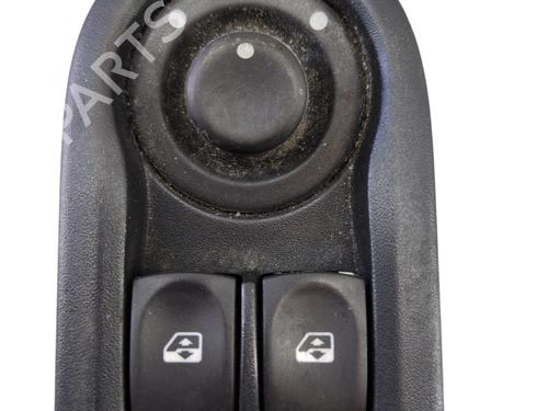 Front left window mechanism RENAULT TWINGO II (CN0_) | BP28276928C22 - Image 3