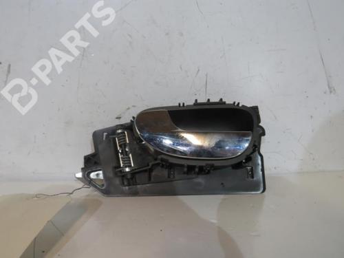 Used Rear left interior door handle Rear left interior door handle PEUGEOT 307 Break (3E) 1.6 16V (109 hp) 10600929 10600929