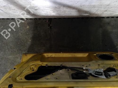 Used Right front door CITROËN SAXO (S0, S1) [1996-2004]  25068092