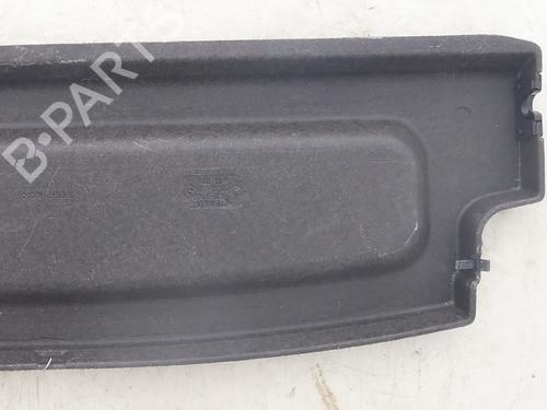 Rear parcel shelf NISSAN PIXO (UA0) 1.0 | BP37269080C85 - Image 3