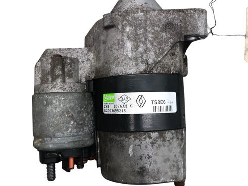 Starter RENAULT CLIO III Grandtour (KR0/1_) 1.2 16V (KR0P) | BP30443688M8