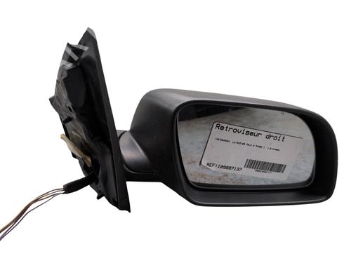 Used Right mirror VW POLO (9N_, 9A_) 1.9 SDI (64 hp) 27899045