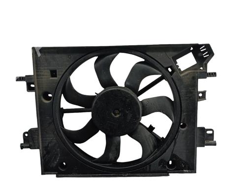 Radiator fan DACIA DUSTER (HS_) 1.2 TCe 125 | BP25098975M35 - Image 2