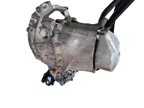 Gearbox PEUGEOT 1007 (KM_) 1.6 16V | BP25055585M3 
