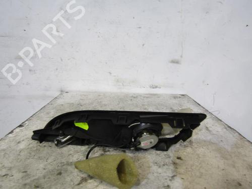 Used Rear right interior door handle Rear right interior door handle SKODA OCTAVIA II (1Z3) 1.9 TDI (105 hp) 25090268 25090268