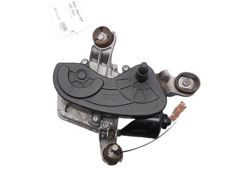 Used Front wiper motor Front wiper motor PEUGEOT RCZ 1.6 16V (200 hp) 33218430 33218430